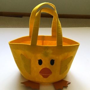 Adorable children’s tote. NWT